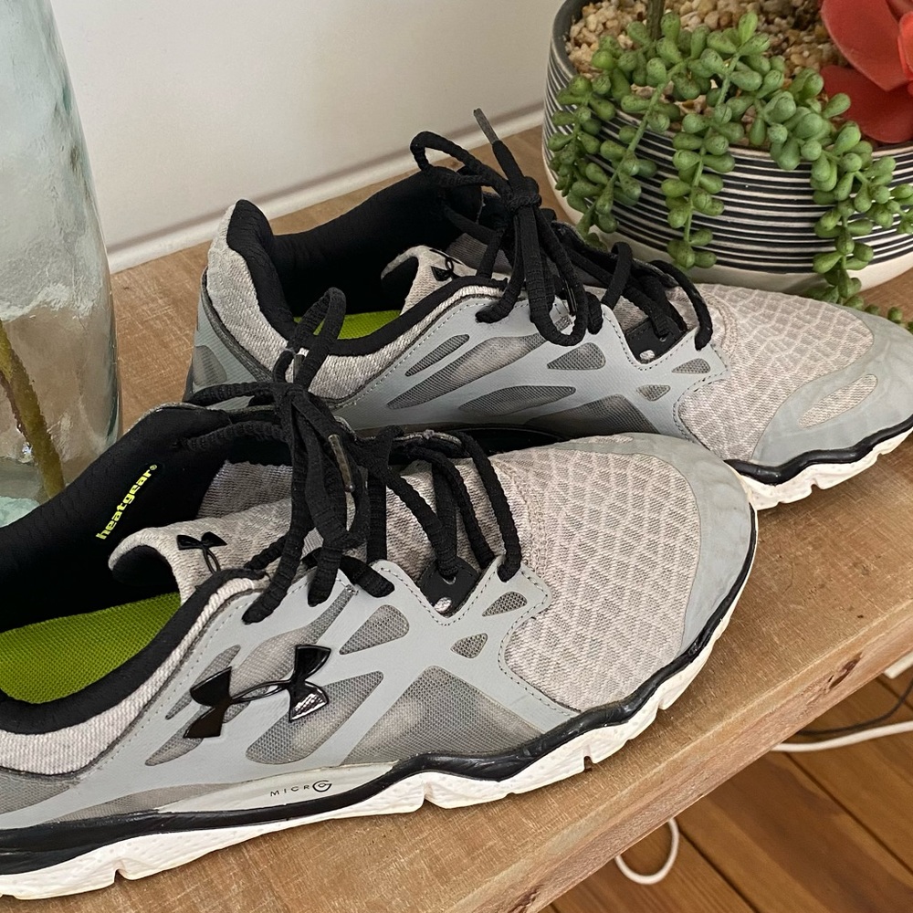 Mens Under Armour